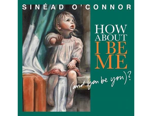 Queen of Denmark en Lyrics [Sinéad O\'Connor]