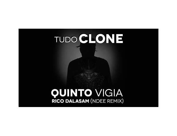 Quinto Vigia pt Lyrics [Rico Dalasam]