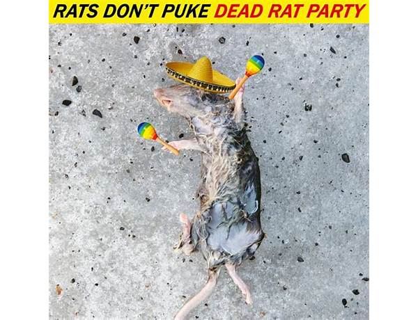 RATS en Lyrics [CutThroatCrew]