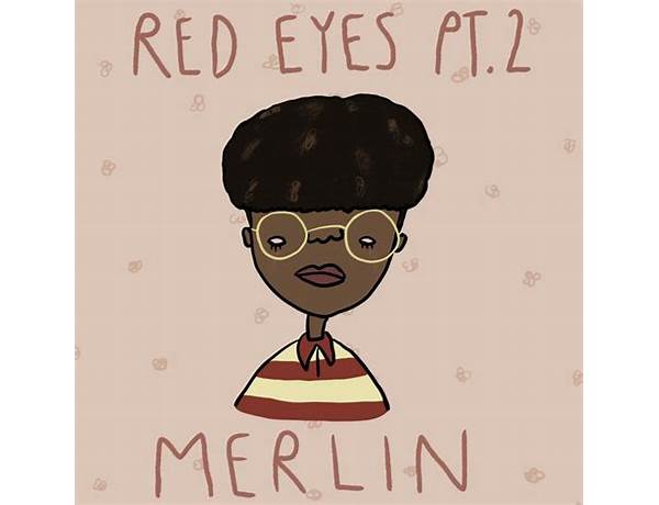 RED EYE PT2 en Lyrics [Monggg]