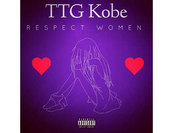 RESPECT WOMEN en Lyrics [Kirarce]