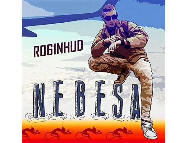 RO61NHUD - Nebesa ru Lyrics [The Artist (R&B)]