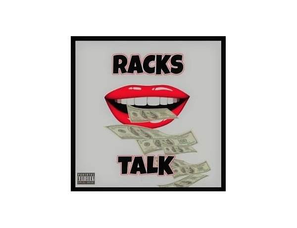 Racks Talk en Lyrics [PRAJ]