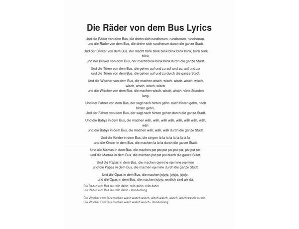 Raeder de Lyrics [Yukno]