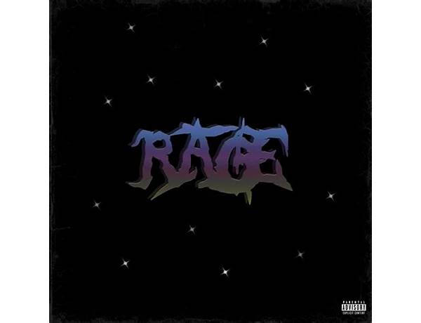 Rage ru Lyrics [TEKEN (Russia)]