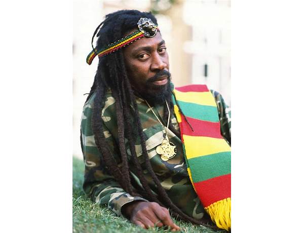 Rastafarian, musical term