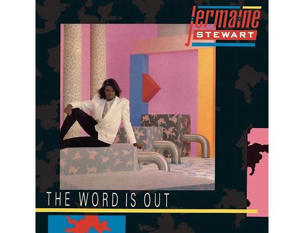 Reasons Why en Lyrics [Jermaine Stewart]