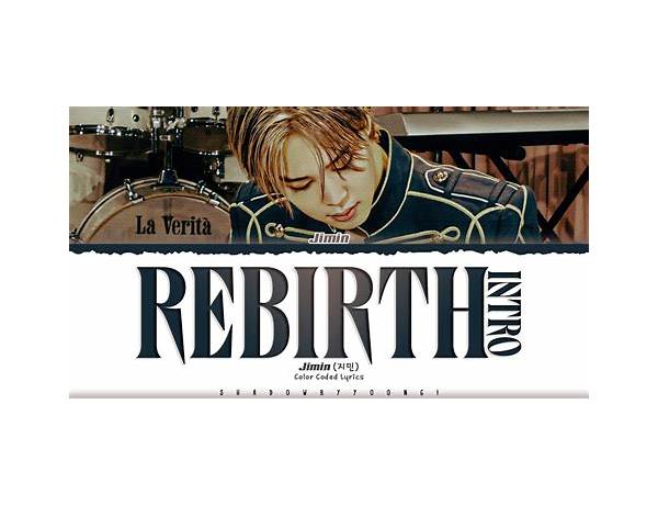 Rebirth en Lyrics [Death Tour]