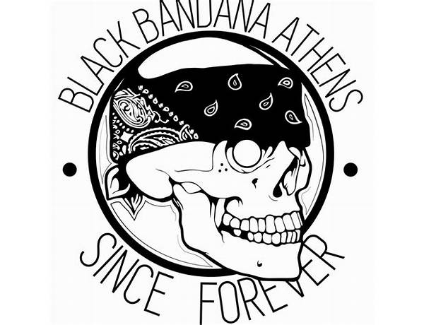 Record Label: Black Bandana Athens (GRC), musical term