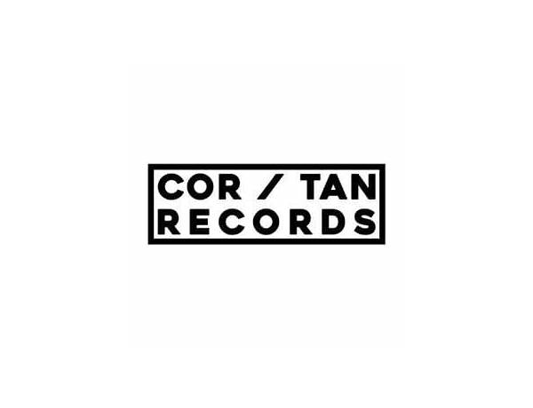 Record Label: COR/TAN Records, musical term