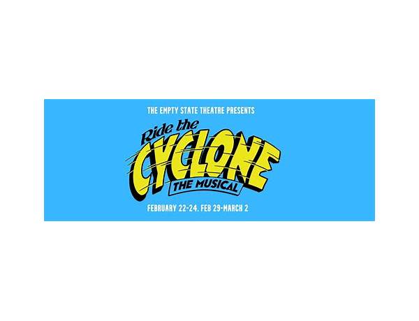 Record Label: Cyclone Empire, musical term