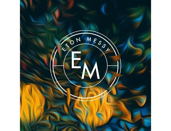 Record Label: Eton Messy, musical term