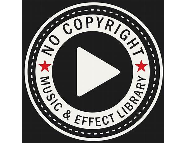 Record Label: NoCopyrightSounds, musical term