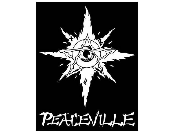 Record Label: Peaceville Records, musical term