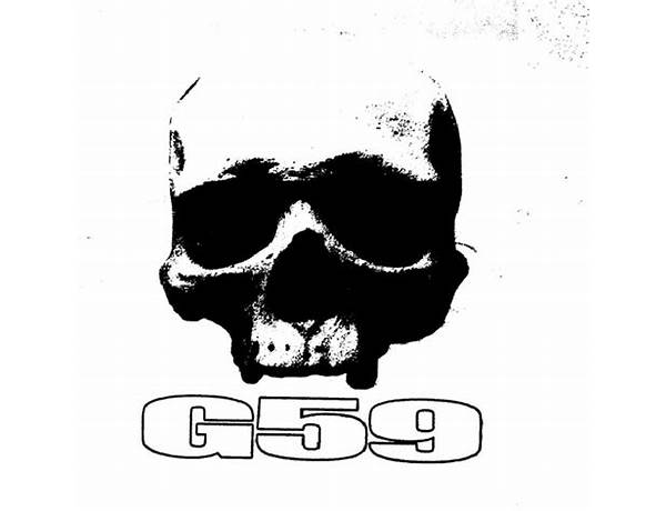Record Labels: G*59 Records, musical term