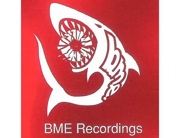 Recorded At: BME, musical term