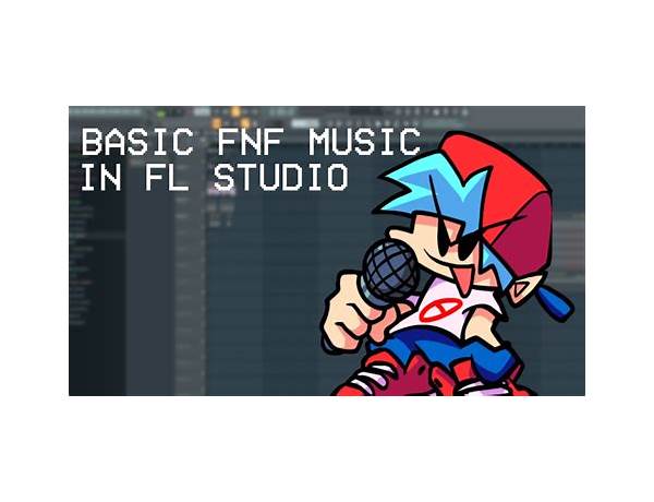 Recorded At: FNF Studios, musical term