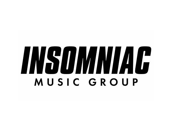 Recorded At: Insomniac Studios, musical term