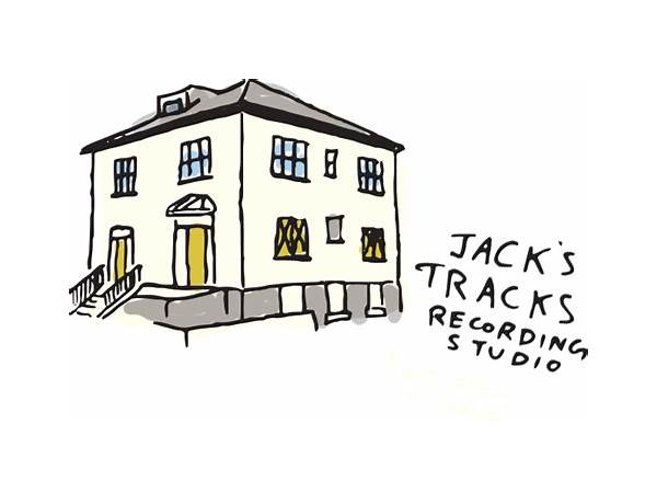 Recorded At: Jack's Tracks Recording Studio Nashville Tennessee, musical term