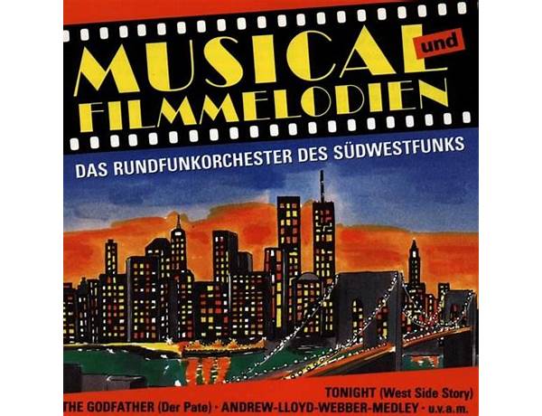 Recorded At: Kaiserslautern, musical term