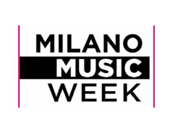 Recorded At: Milano, musical term