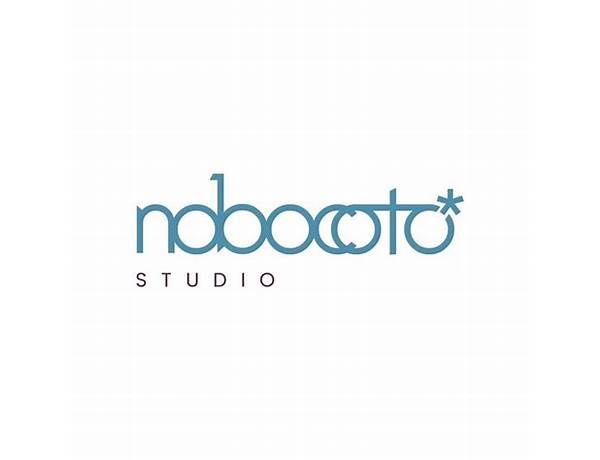 Recorded At: NOBOCOTO Studio, musical term