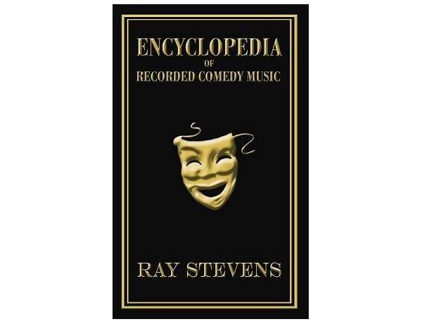 Recorded At: Ray Stevens Sound Labratory, musical term