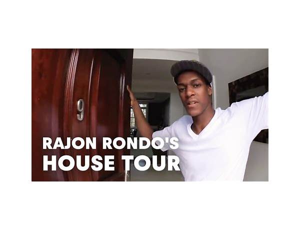 Recorded At: Rondo House, musical term