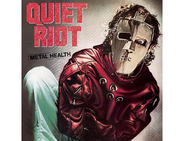 Recorded At: Silent Riot, musical term