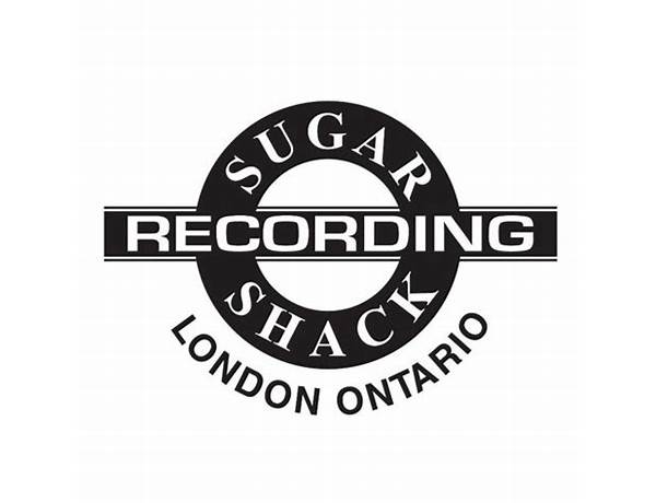 Recorded At: Sugar Shack Recording Studio (London, musical term