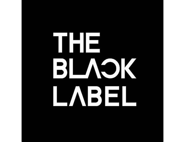 Recorded At: THEBLACKLABEL, musical term