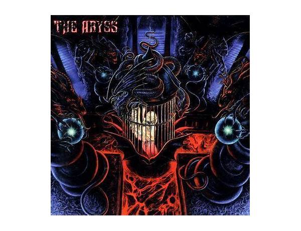 Recorded At: The Abyss, musical term