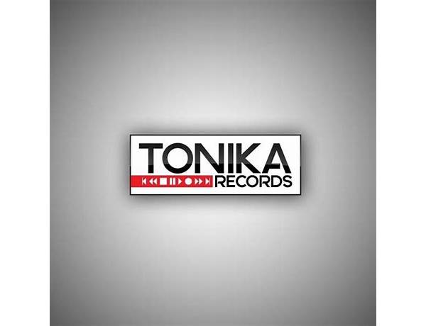 Recorded At: Tonika Records, musical term