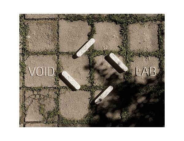 Recorded At: Void)))Lab, musical term