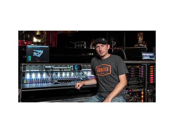 Recording Engineer: Chris Colbert, musical term