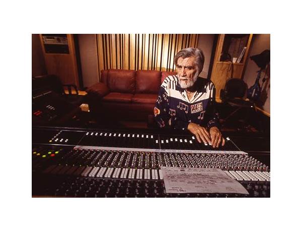 Recording Engineer: Chuck Turner, musical term