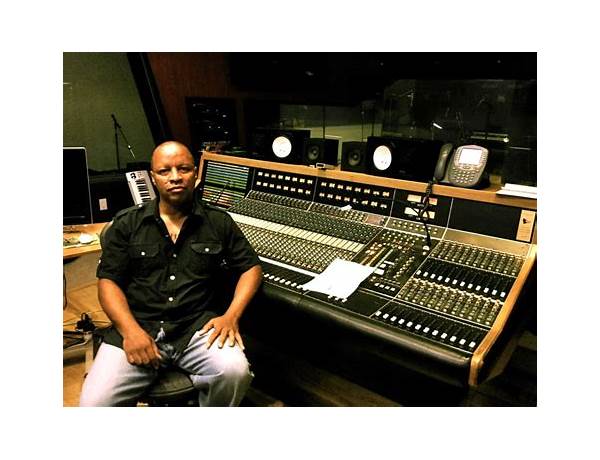 Recording Engineer: Clay Jones, musical term