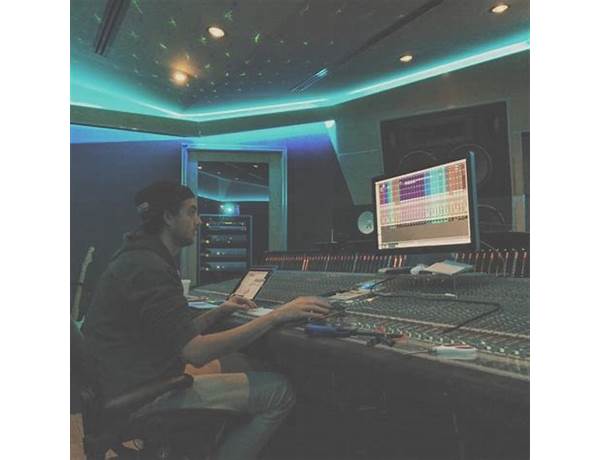 Recording Engineer: David Pizzimenti, musical term