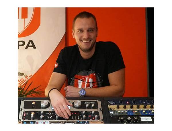 Recording Engineer: Domagoj Perišić, musical term