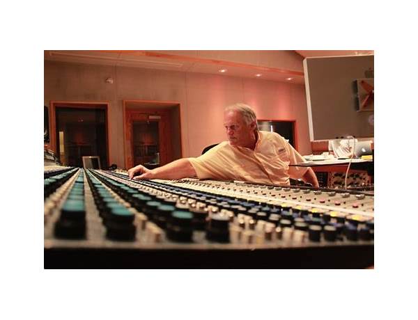 Recording Engineer: James Nichols, musical term