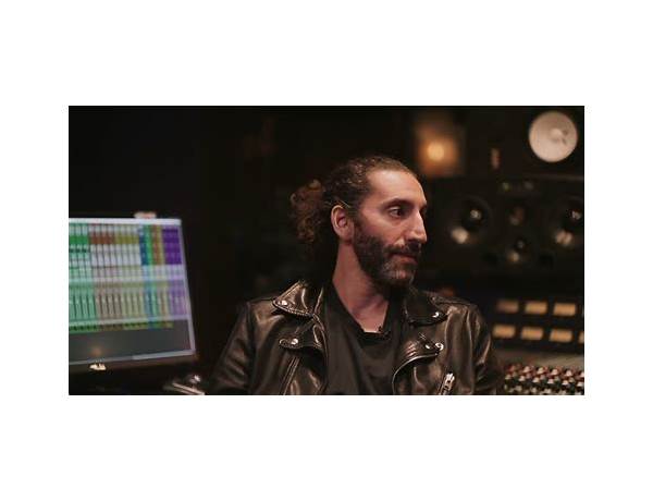 Recording Engineer: Jason Goldberg, musical term