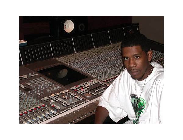 Recording Engineer: Young Guru, musical term