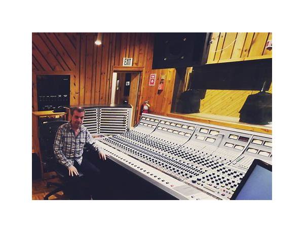 Recording Engineers: Anthony Salvatore, musical term