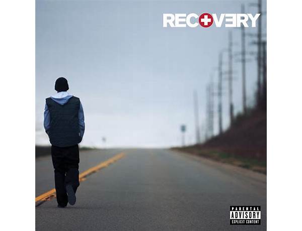 Recovery en Lyrics [Stann Smith]