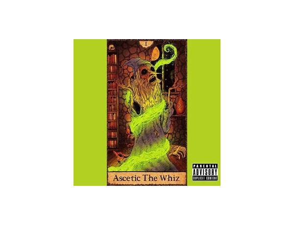 Red Couch en Lyrics [Ascetic The Whiz]