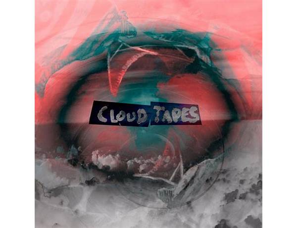 Reflections On A Broken Mirror en Lyrics [Cloud Tapes]