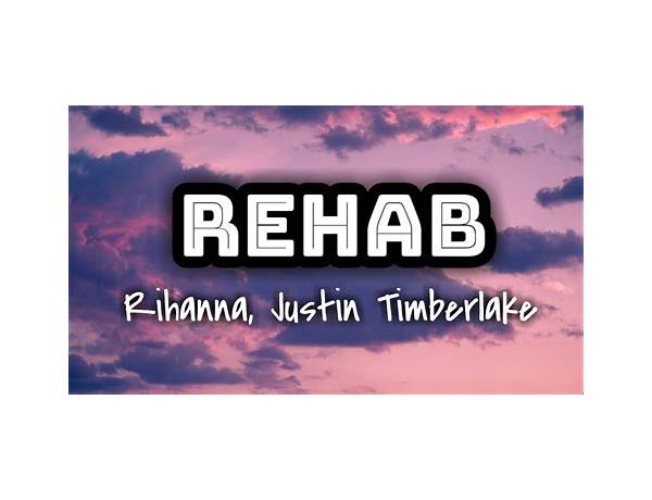 Rehab en Lyrics [Killval]