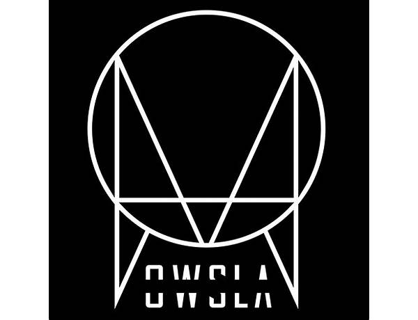 Released: OWSLA, musical term