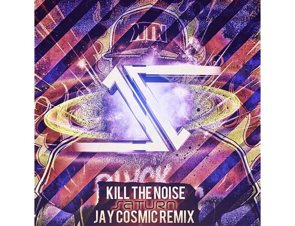 Remixed: Kill The Noise, musical term