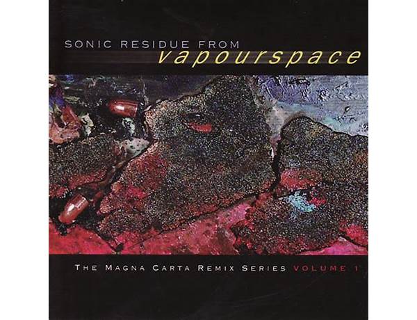 Remixed: Vapourspace, musical term